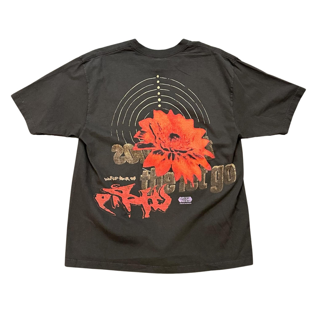 Travis Scott Delresto Tour Tee