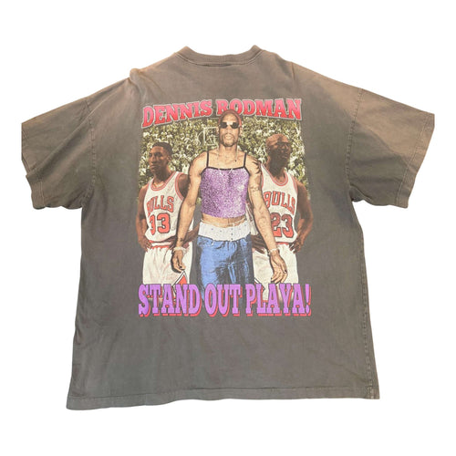 (FS) Vintage Dennis Rodman Masato Reworked T-Shirt