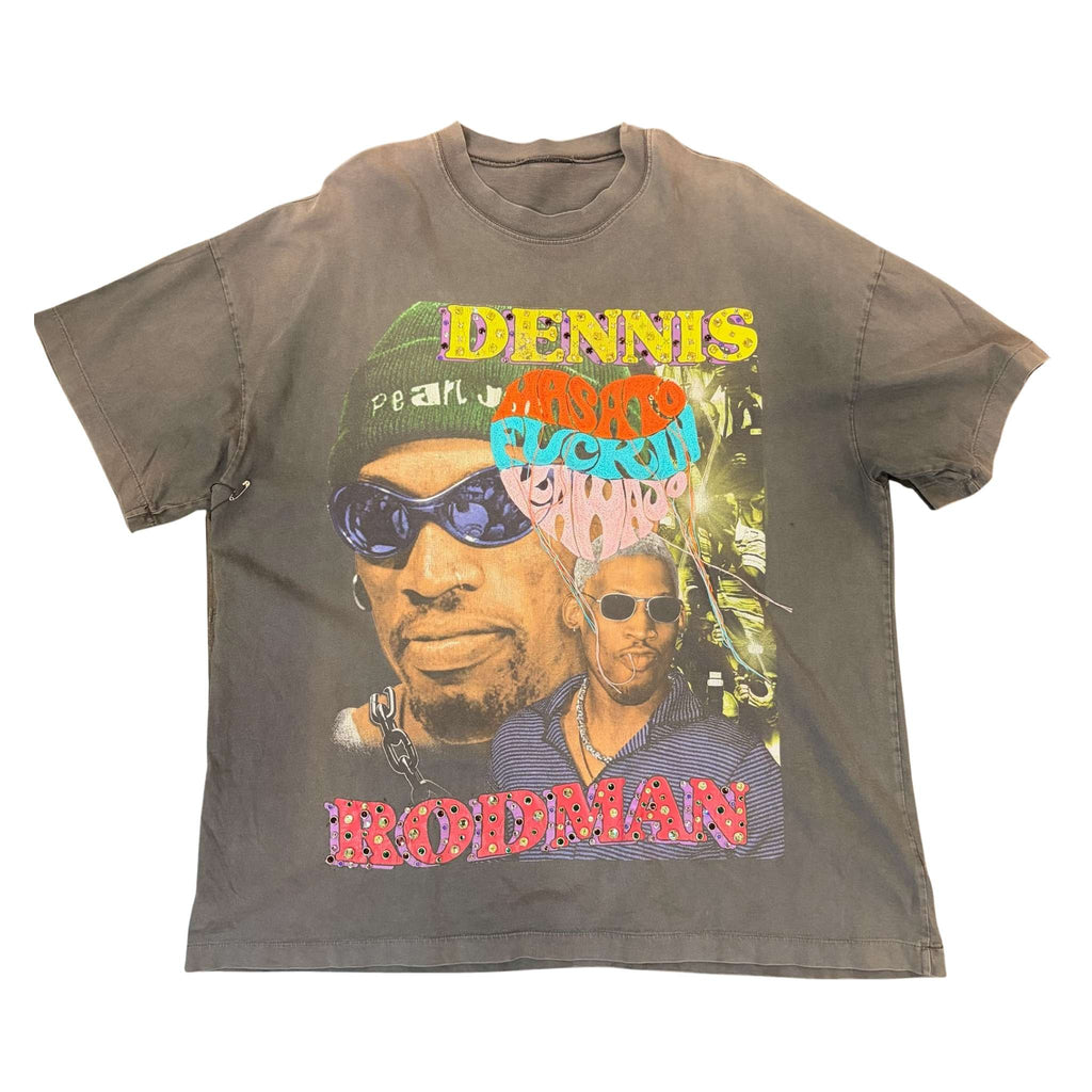 (FS) Vintage Dennis Rodman Masato Reworked T-Shirt