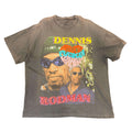 (FS) Vintage Dennis Rodman Masato Reworked T-Shirt