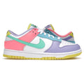 Nike Dunk Low Easter Candy (W)