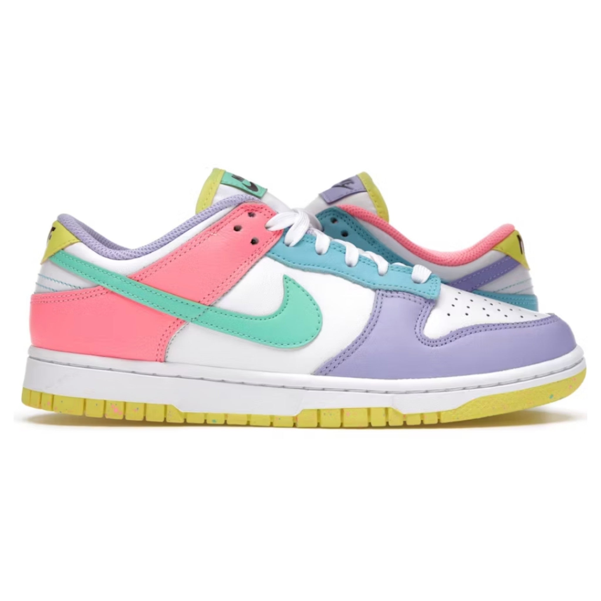 Nike Dunk Low Easter Candy (W)