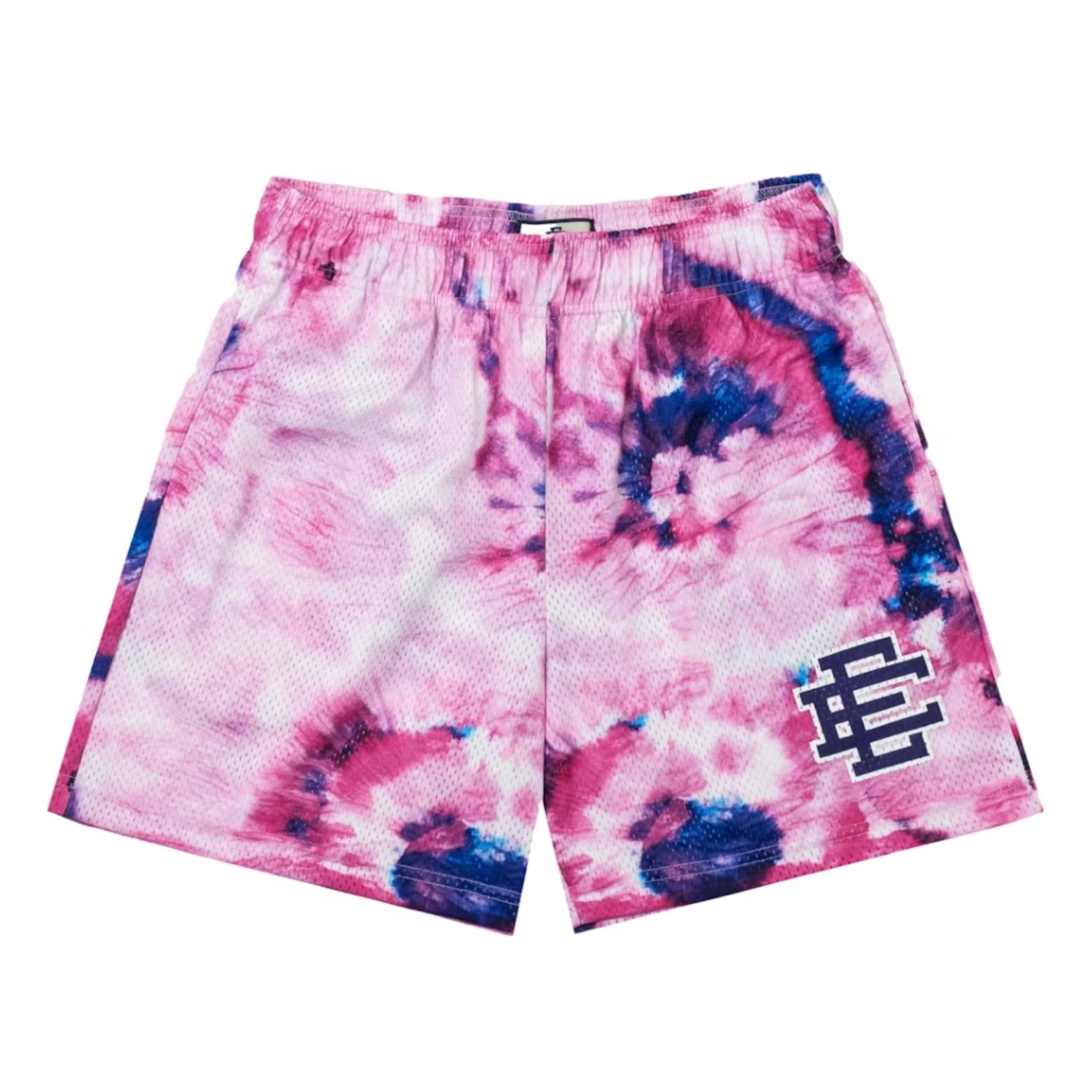 Eric Emmanuel Sky Shorts