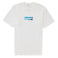 Supreme x Emilio Pucci Box Logo Tee