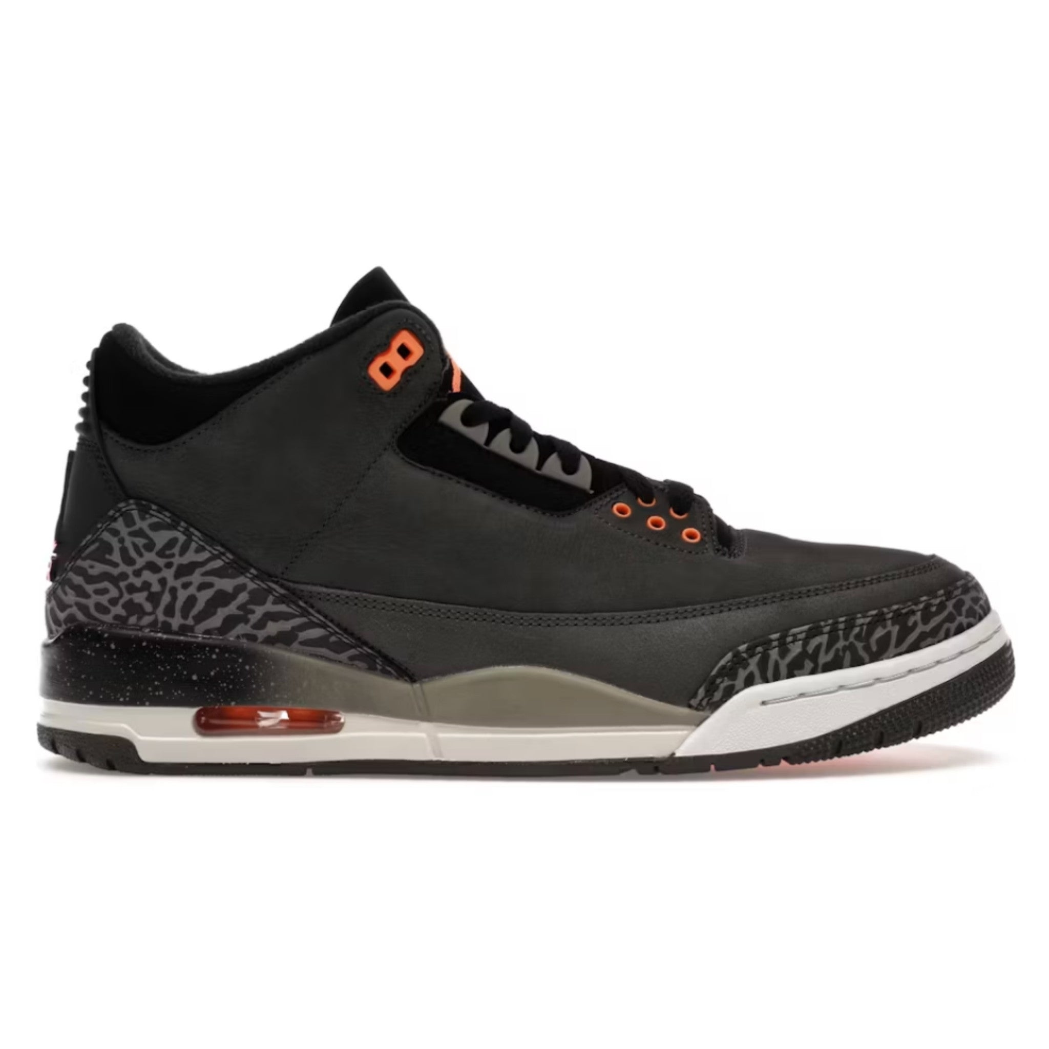 Jordan 3 Fear (2023)