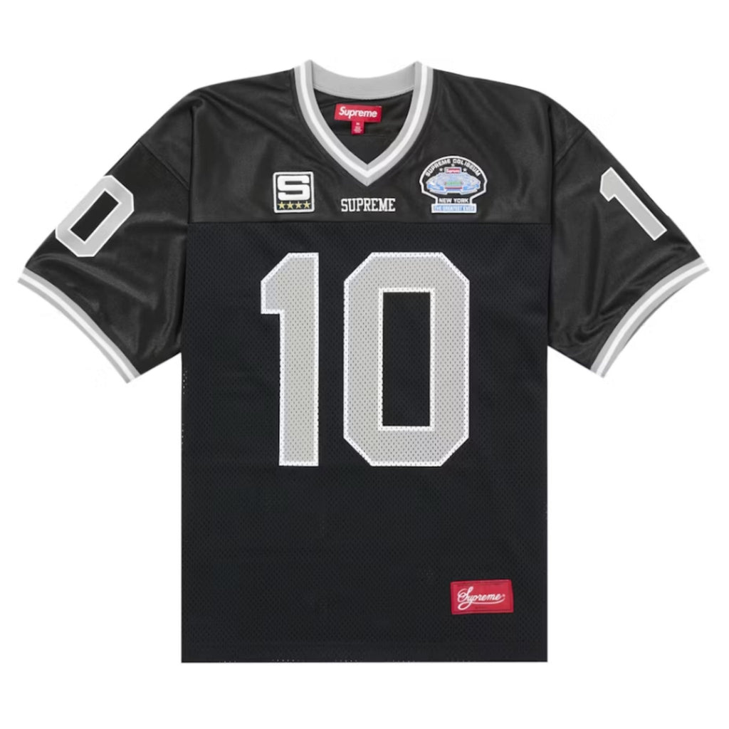 Supreme Find God Football Jersey