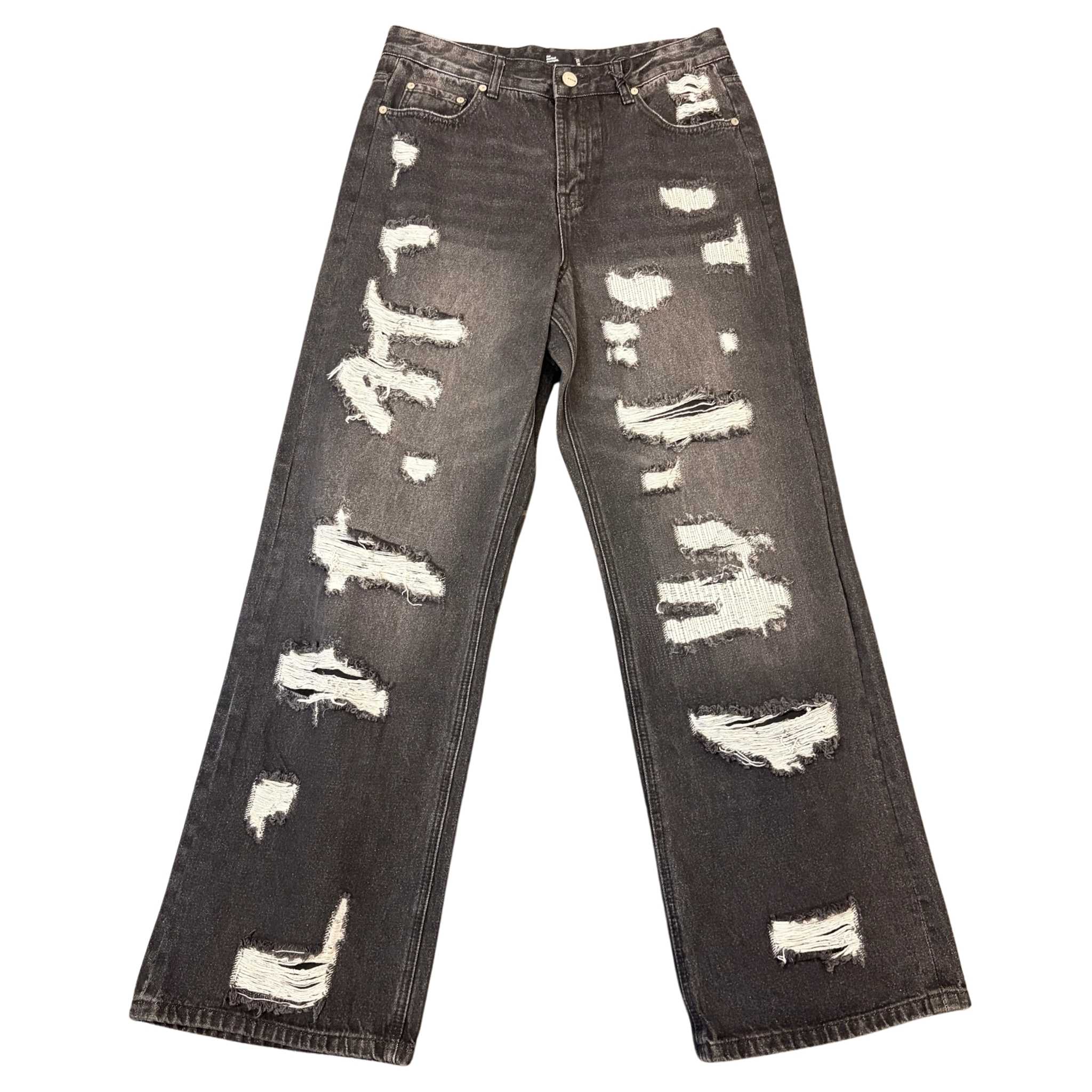 EPTM Five Boros Jeans