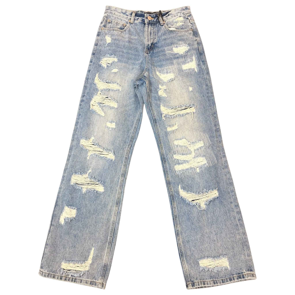 EPTM Five Boros Jeans