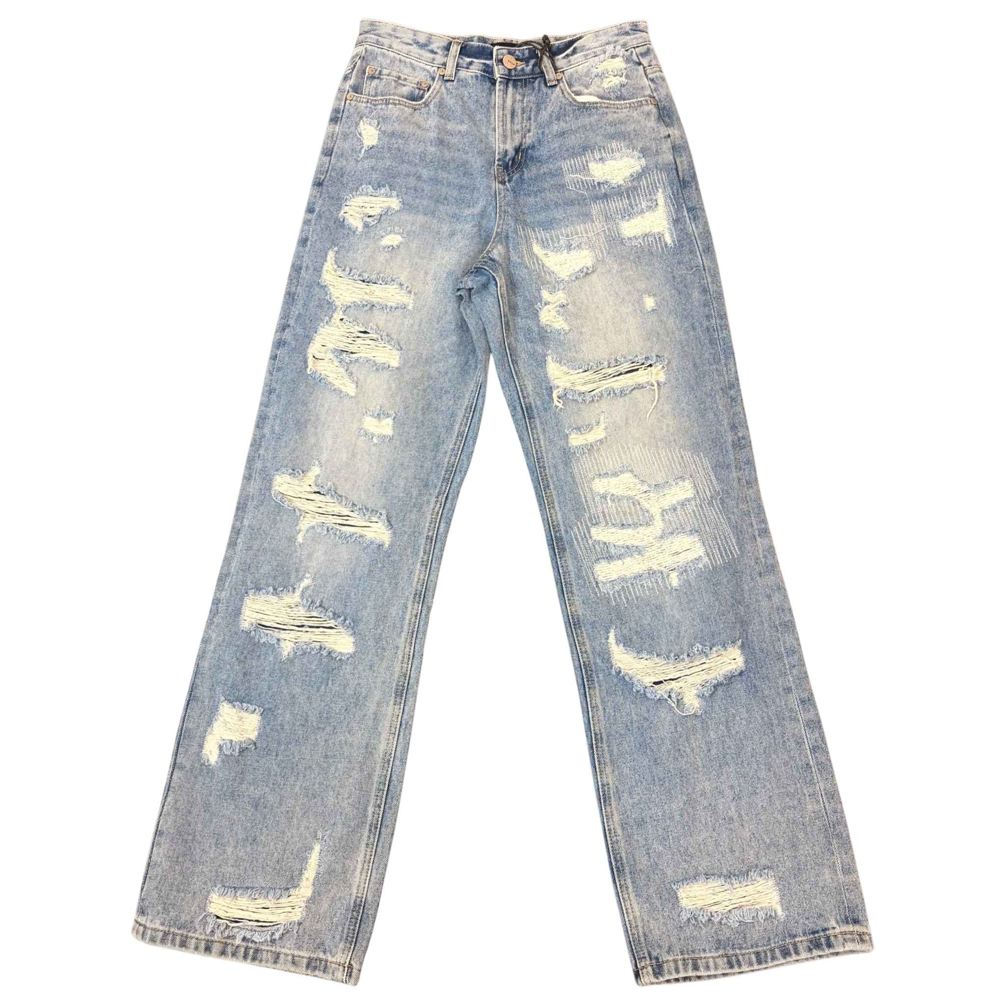 EPTM Five Boros Jeans