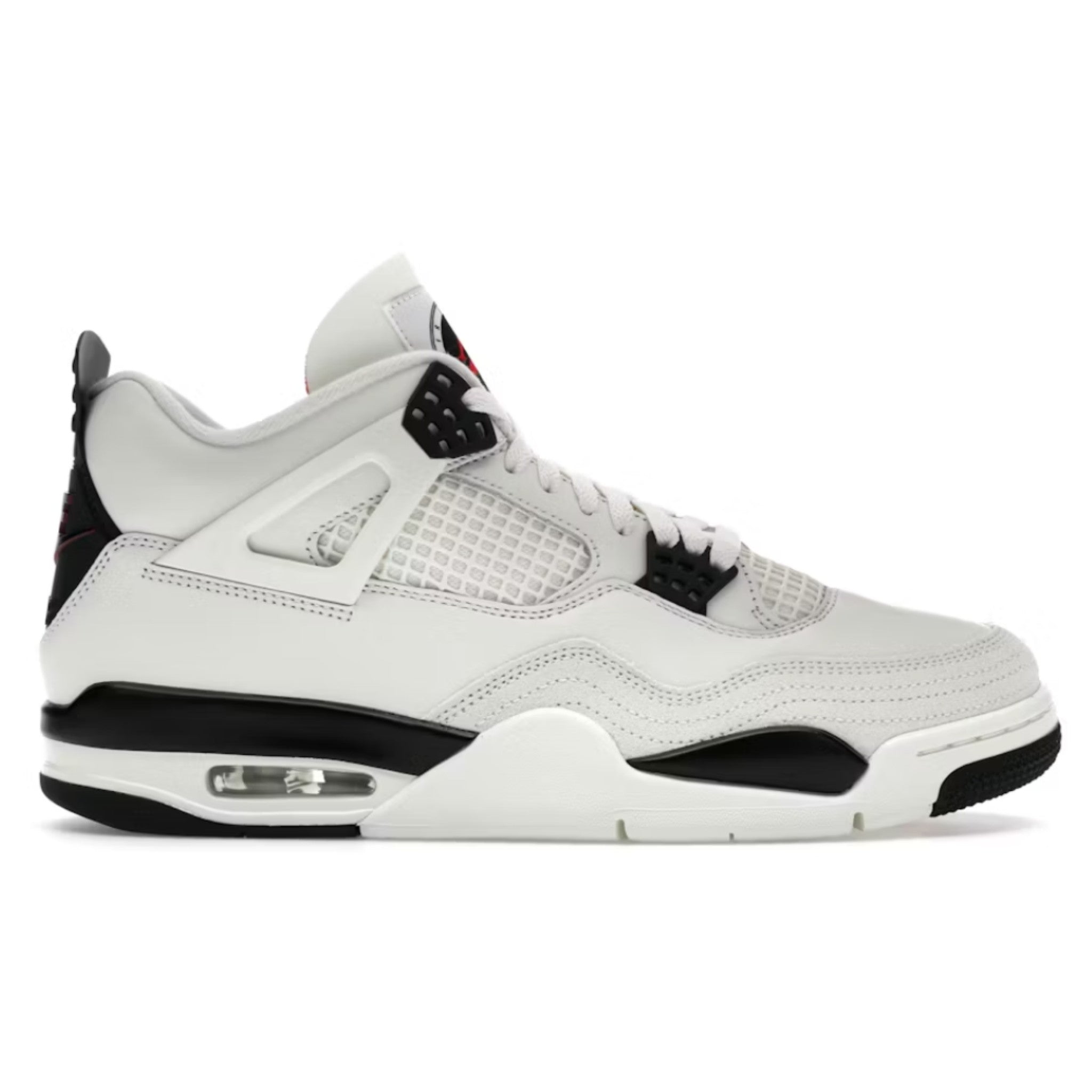 Jordan 4 Retro Flight Club