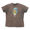 (FS) VINTAGE Flip Skull Tee