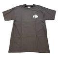 FTP x Babylon Black Tee