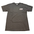 FTP x Babylon Logo Tee