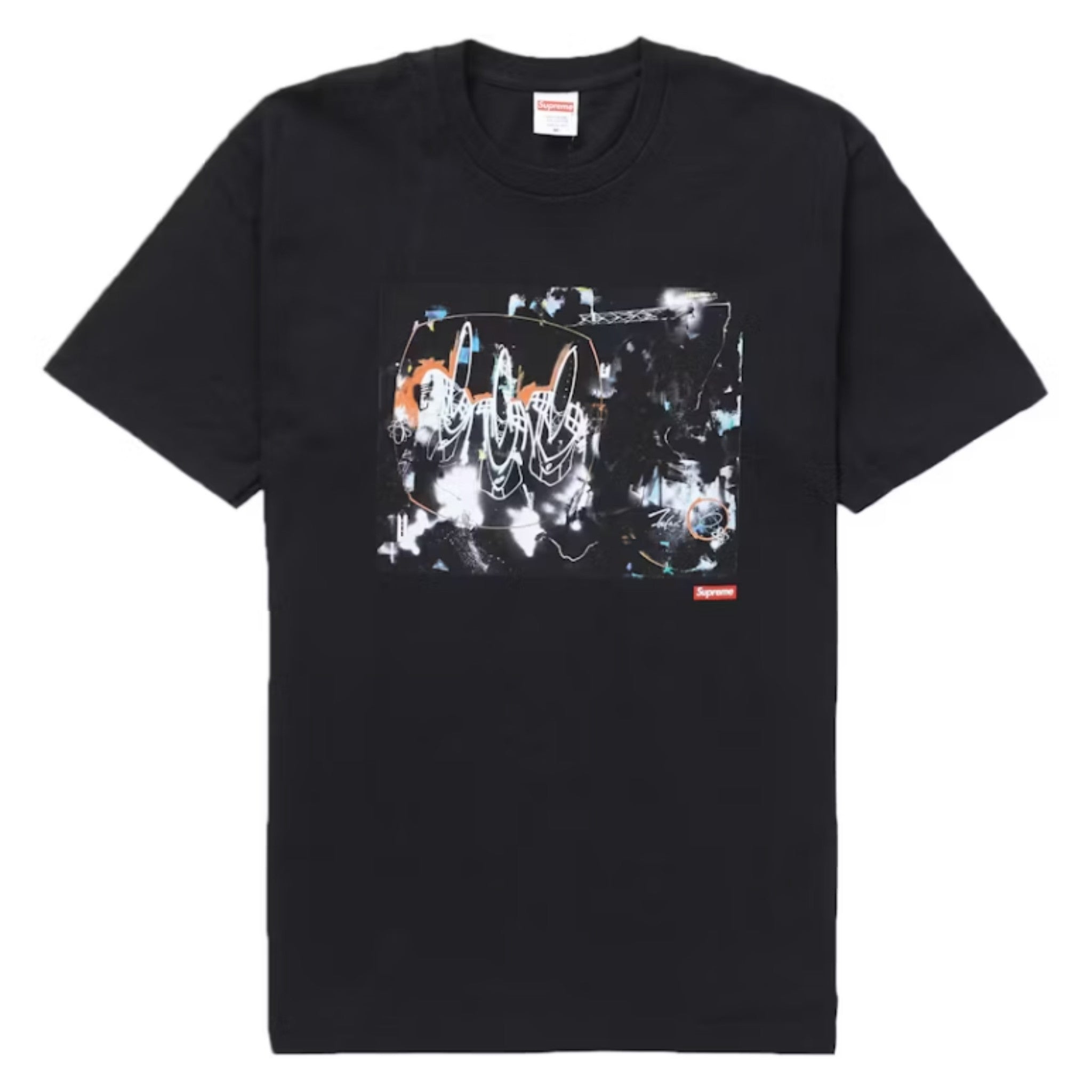 Supreme Futura T62 Tee