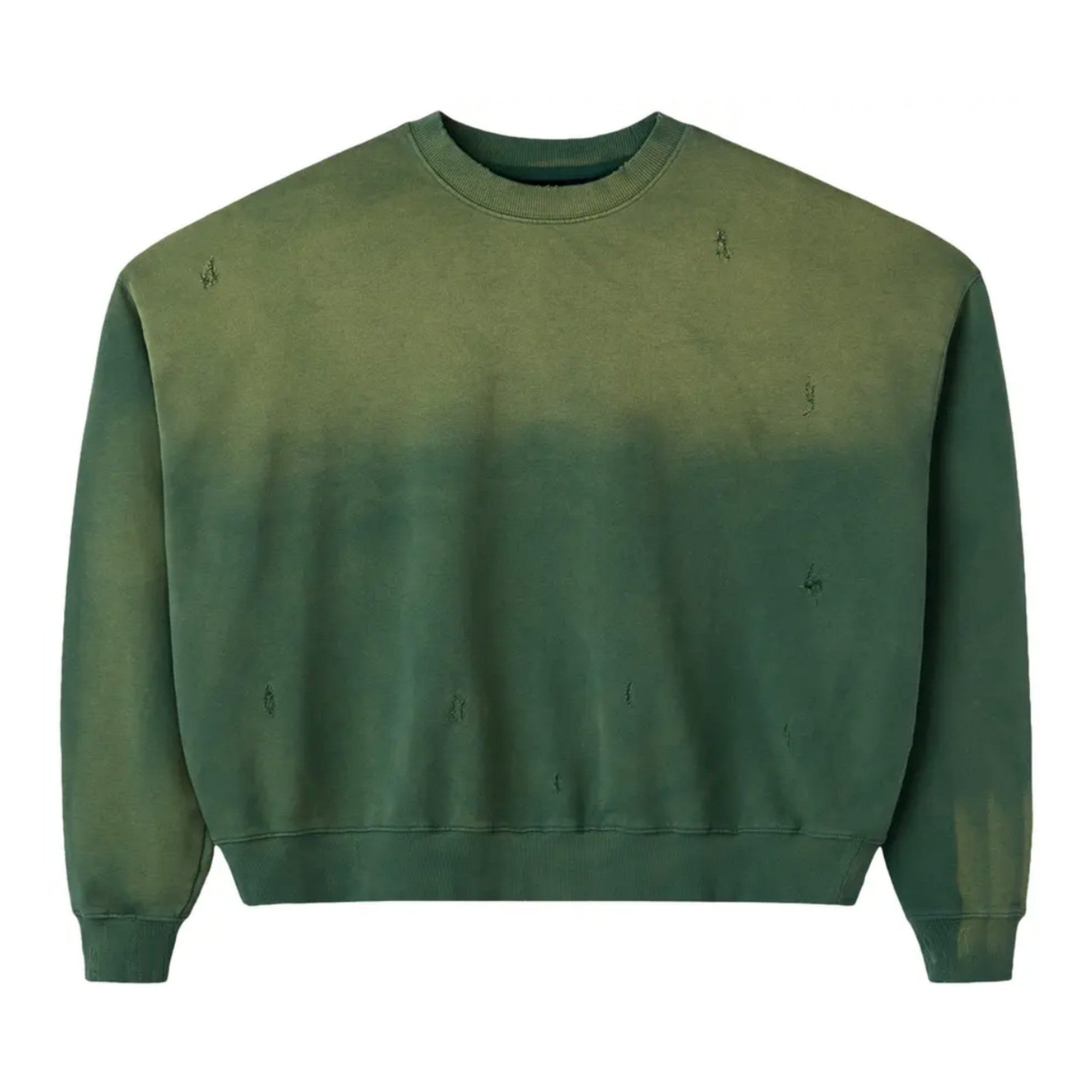 Raspberry Hills G3 Crewneck