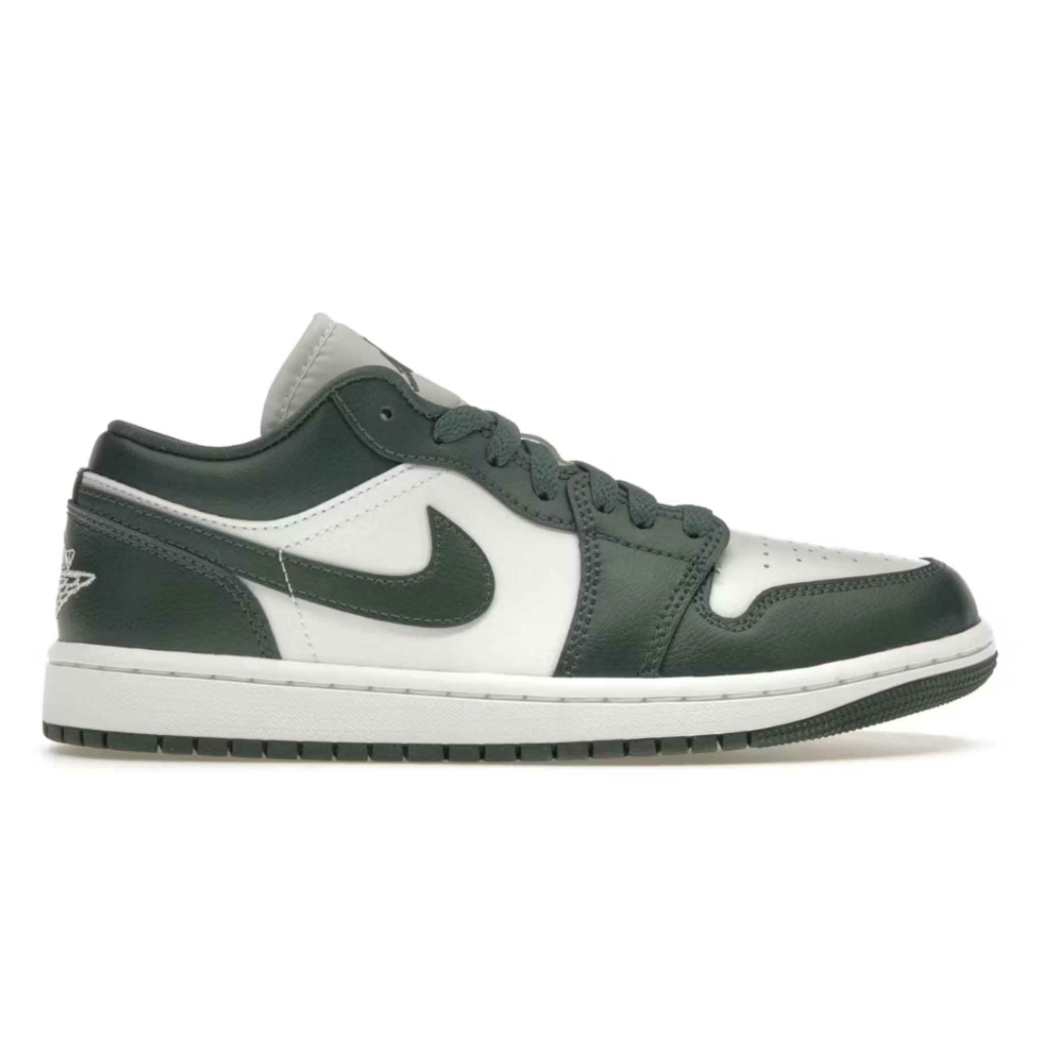 Jordan 1 Low Galactic Jade (W)