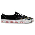 Vans Authentic Reissue 44 Gallery Dept. ATK Black