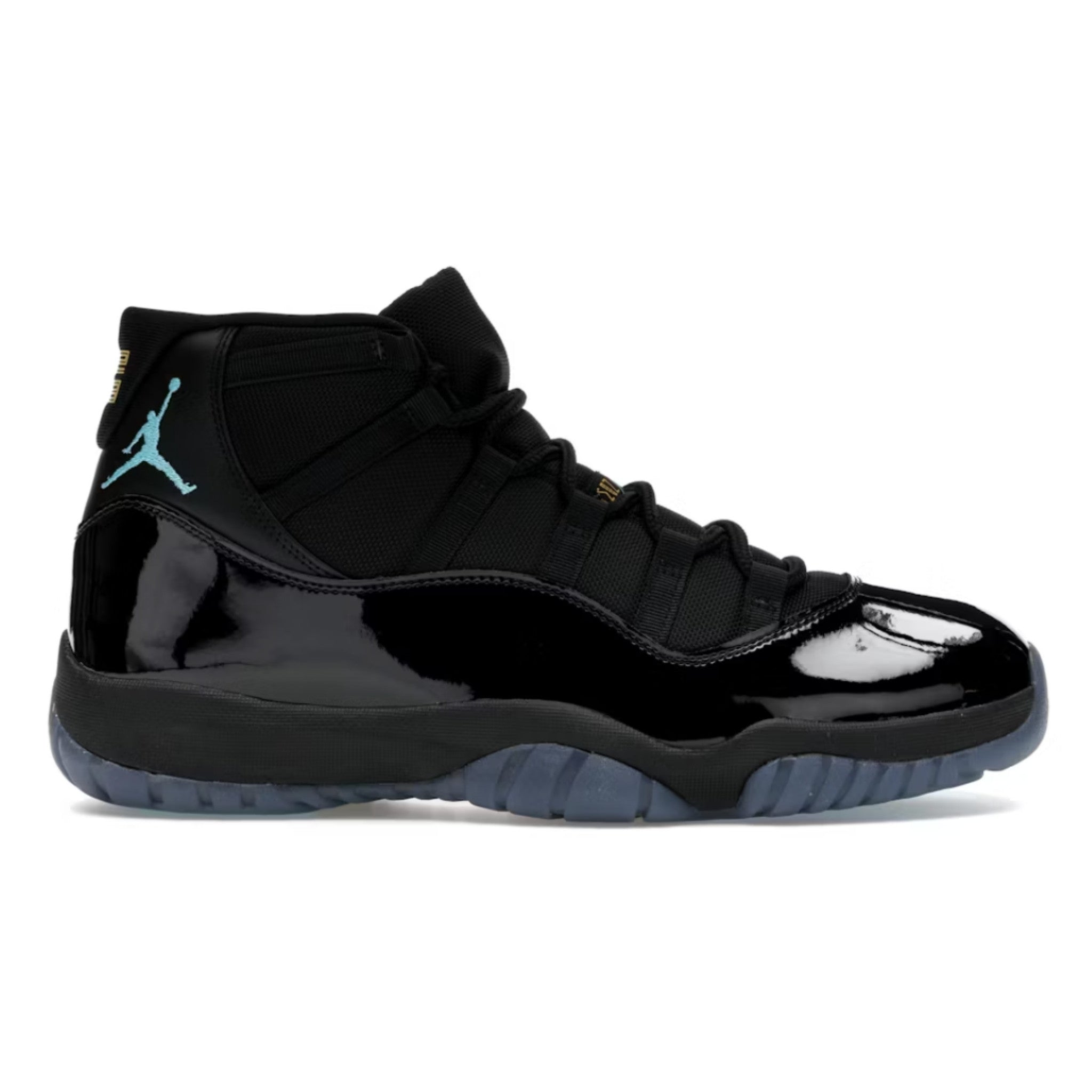 Jordan 11 Gamma (2025)