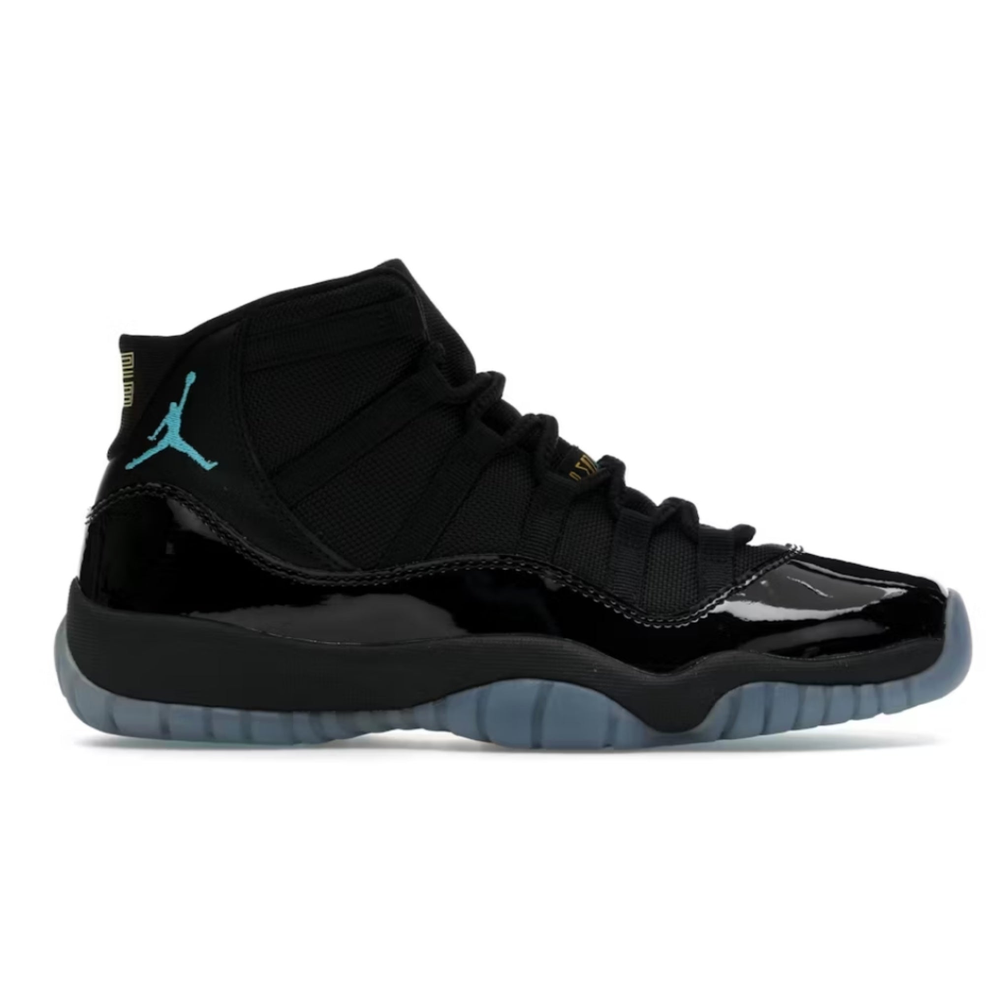 Jordan 11 Gamma (GS) (2025)