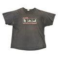 FINAL SALE Vintage Girlfriend Tee