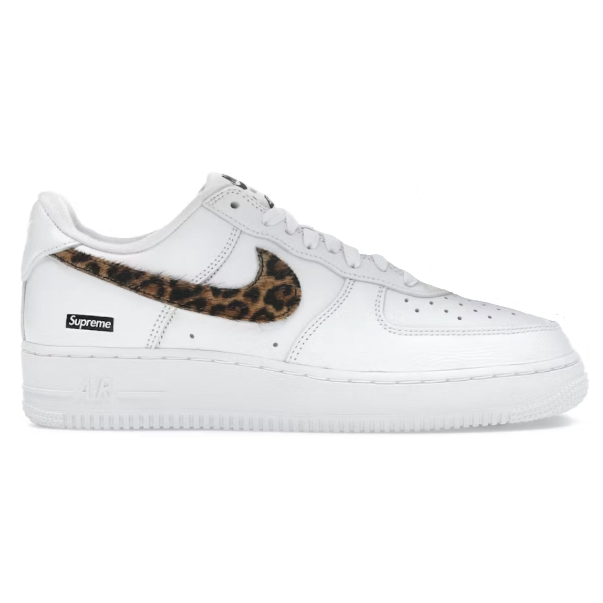 Nike Air Force 1 Low Supreme GOODENOUGH