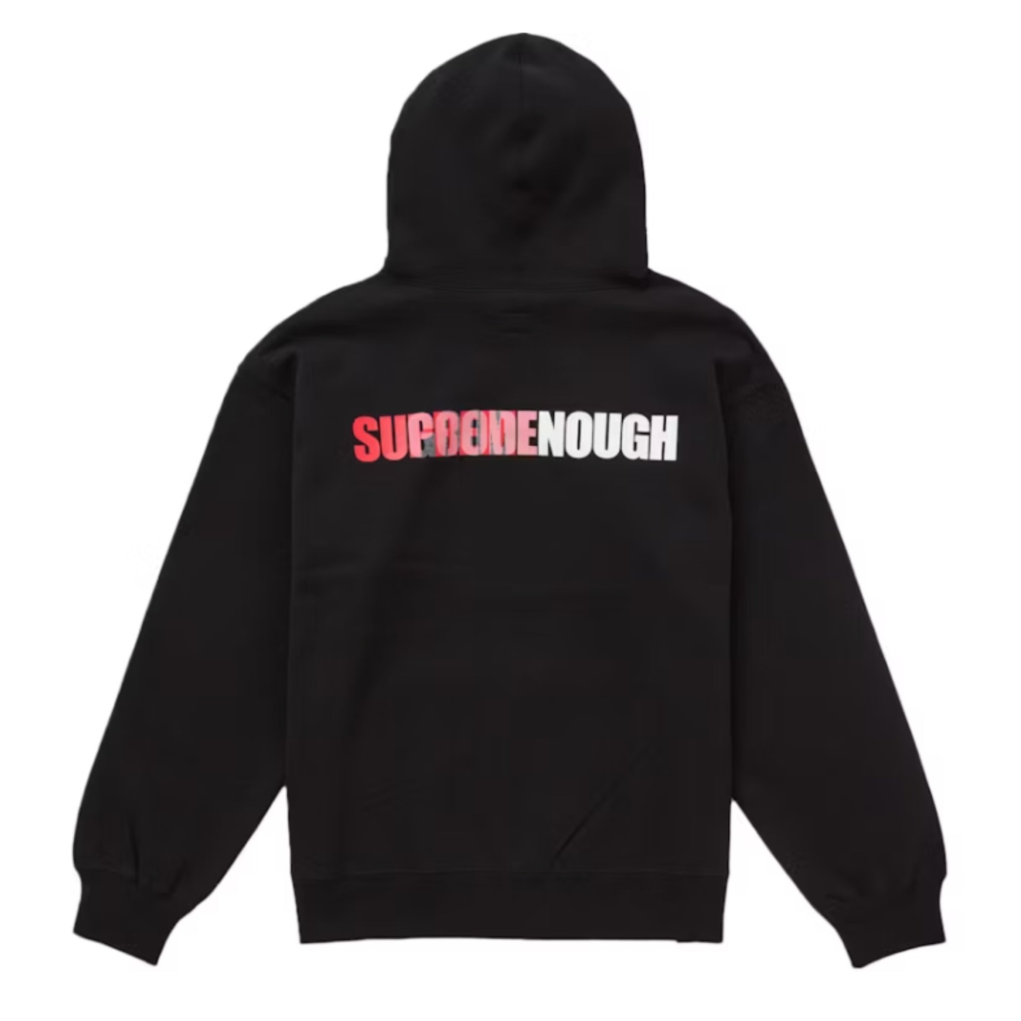 Supreme GOODENOUGH Hoodie