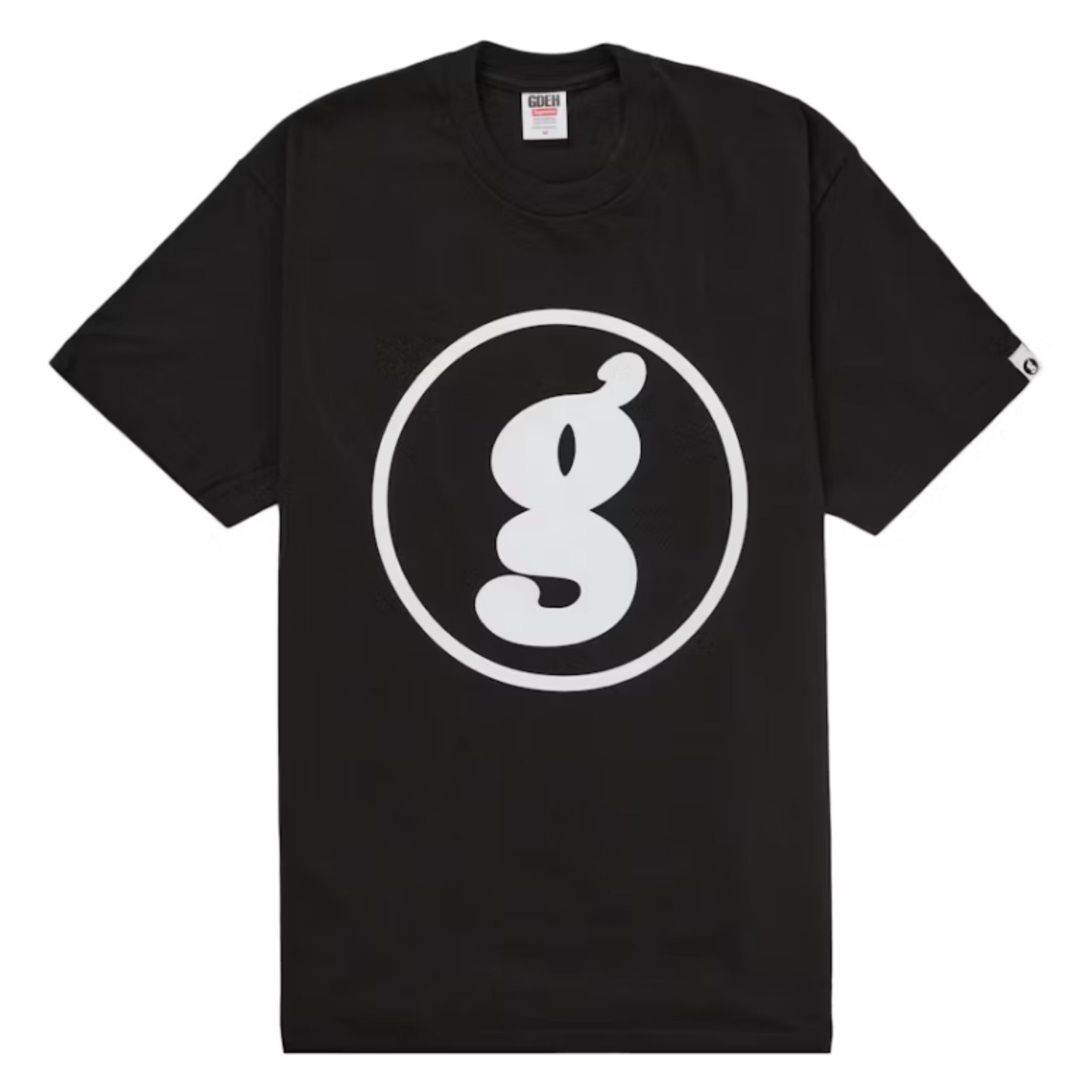 Supreme GOODENOUGH End Racism Tee