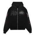 Xperiment Gore Core Hoodie