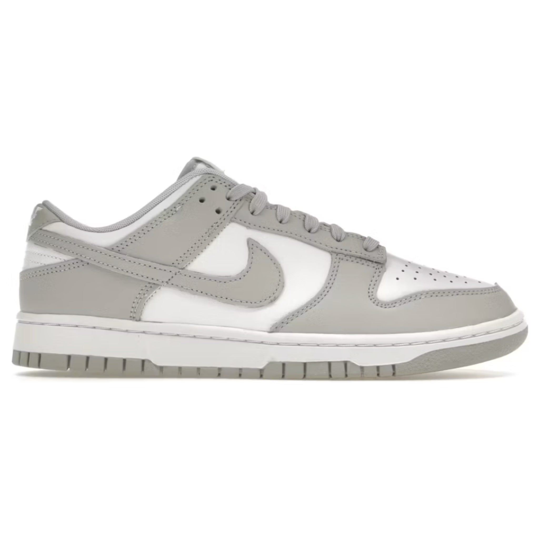 Nike Dunk Low Grey Fog
