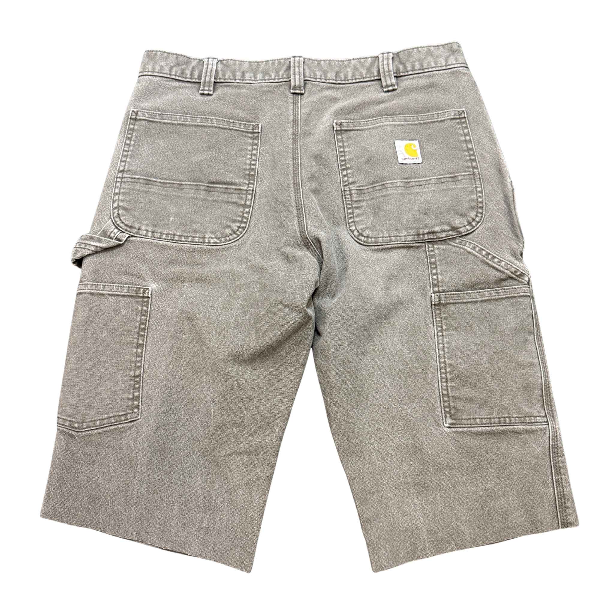 (FS) Vintage Carhartt Jorts Grey B