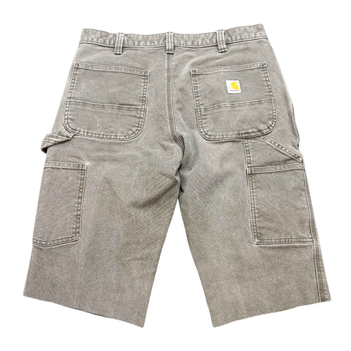 (FS) Vintage Carhartt Jorts Grey B