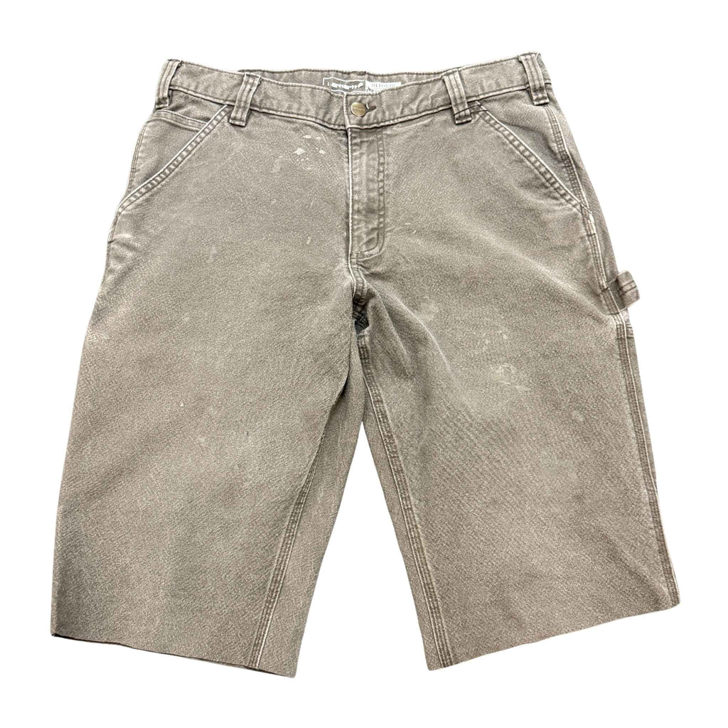 (FS) Vintage Carhartt Jorts Grey B