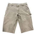 (FS) Vintage Carhartt Jorts Grey B