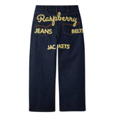 Gv Gallery Belt Jeans