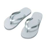 Gv Gallery Platinum Flip Flops