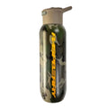 GV Gallery Camo Water Bottle