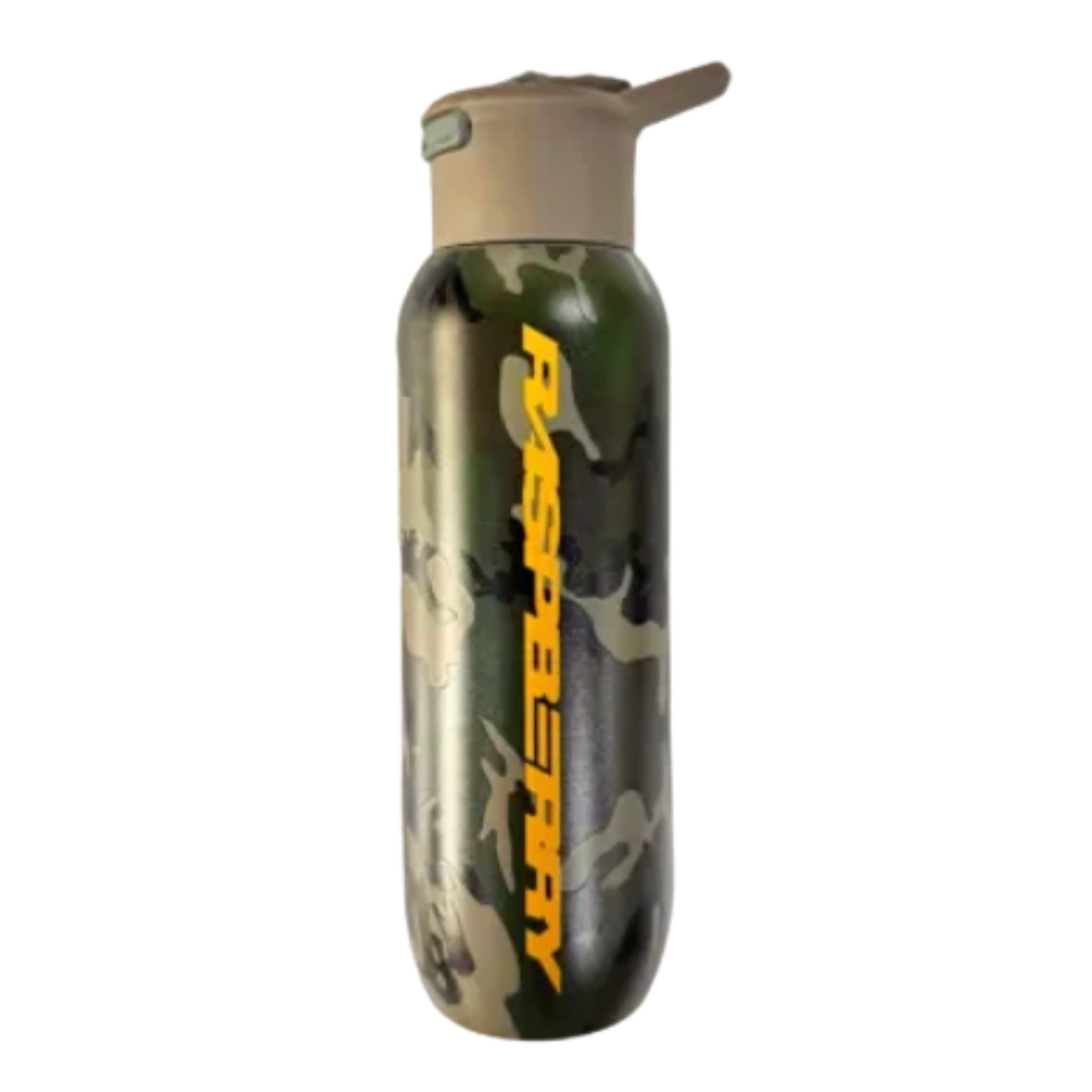 GV Gallery Camo Water Bottle