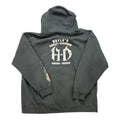 (FINAL SALE) VINTAGE Harley Davidson Doyle's Hoodie