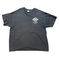 (FINAL SALE) VINTAGE Harley Davidson Cabo Tee