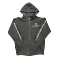 (FINAL SALE) VINTAGE Harley Davidson Lee SB Hoodie