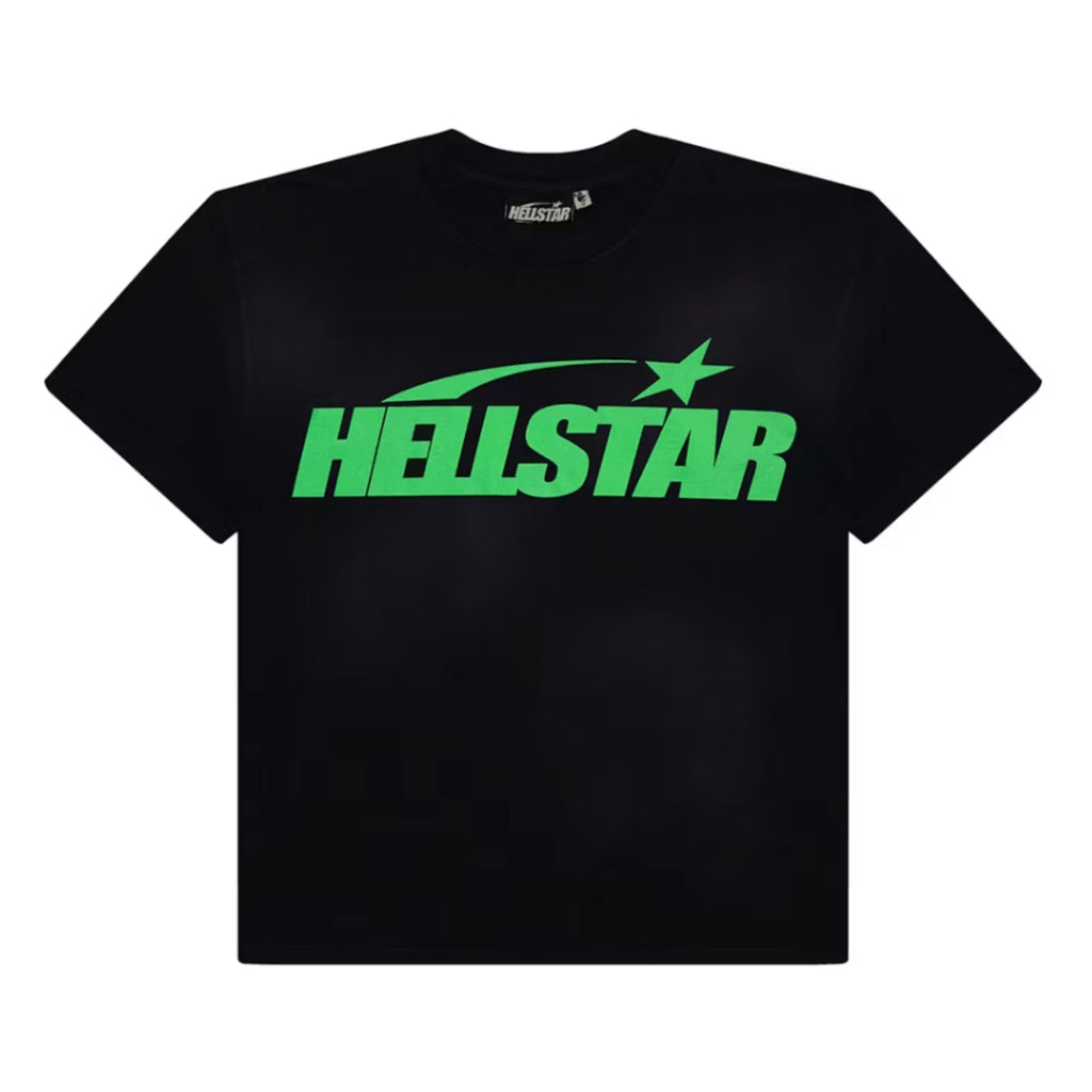 Hellstar Classic Logo Tee