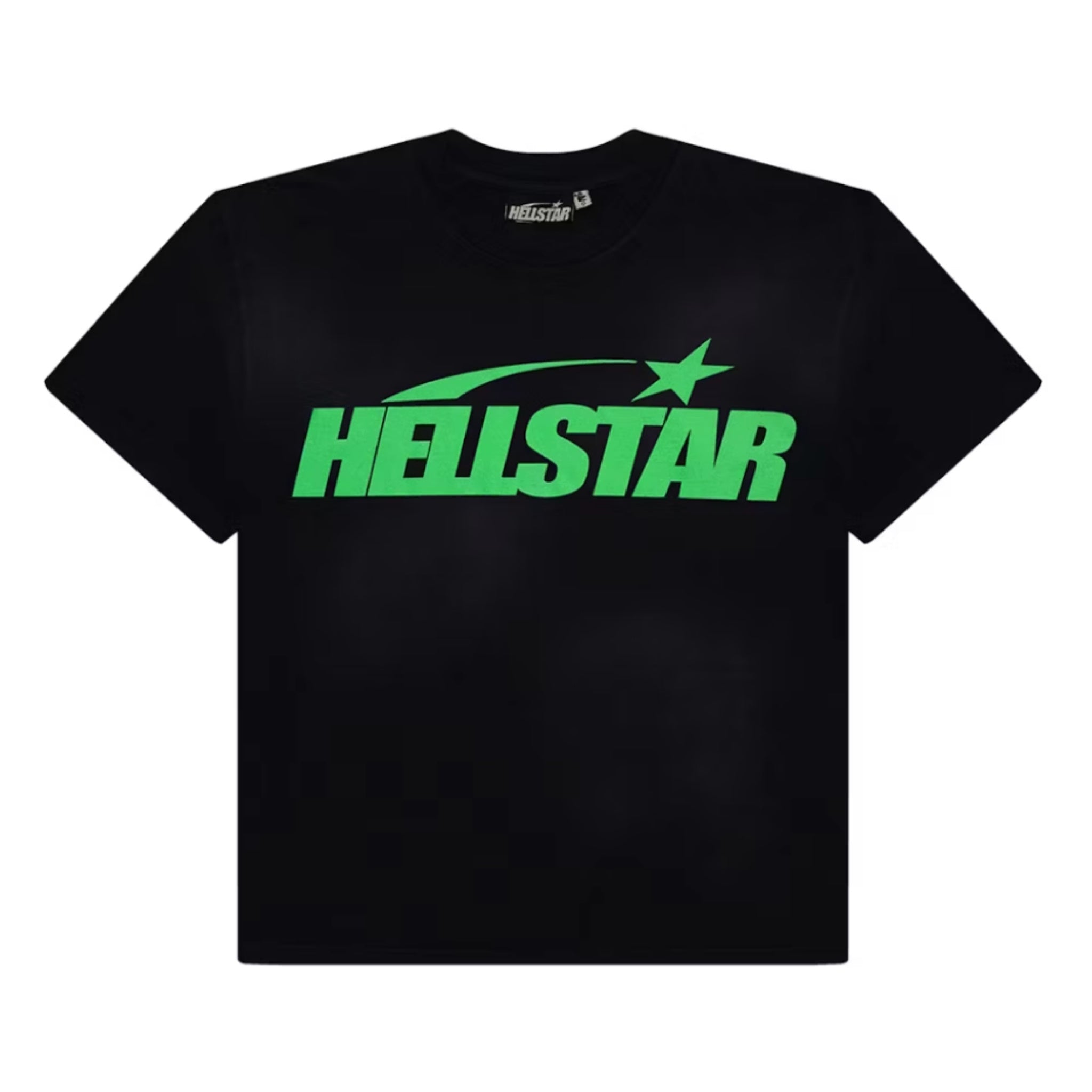 Hellstar Classic Logo Tee