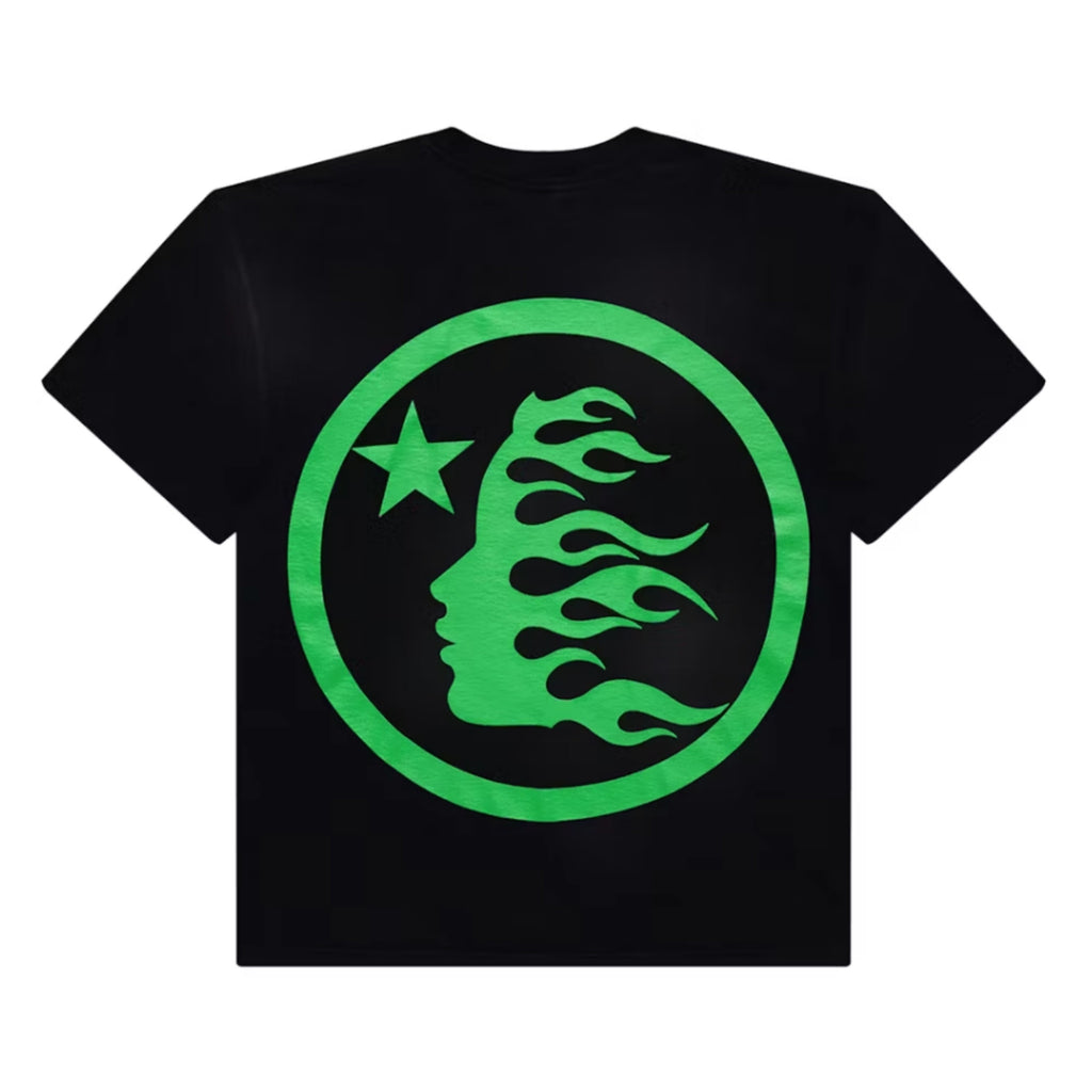 Hellstar Classic Logo Tee