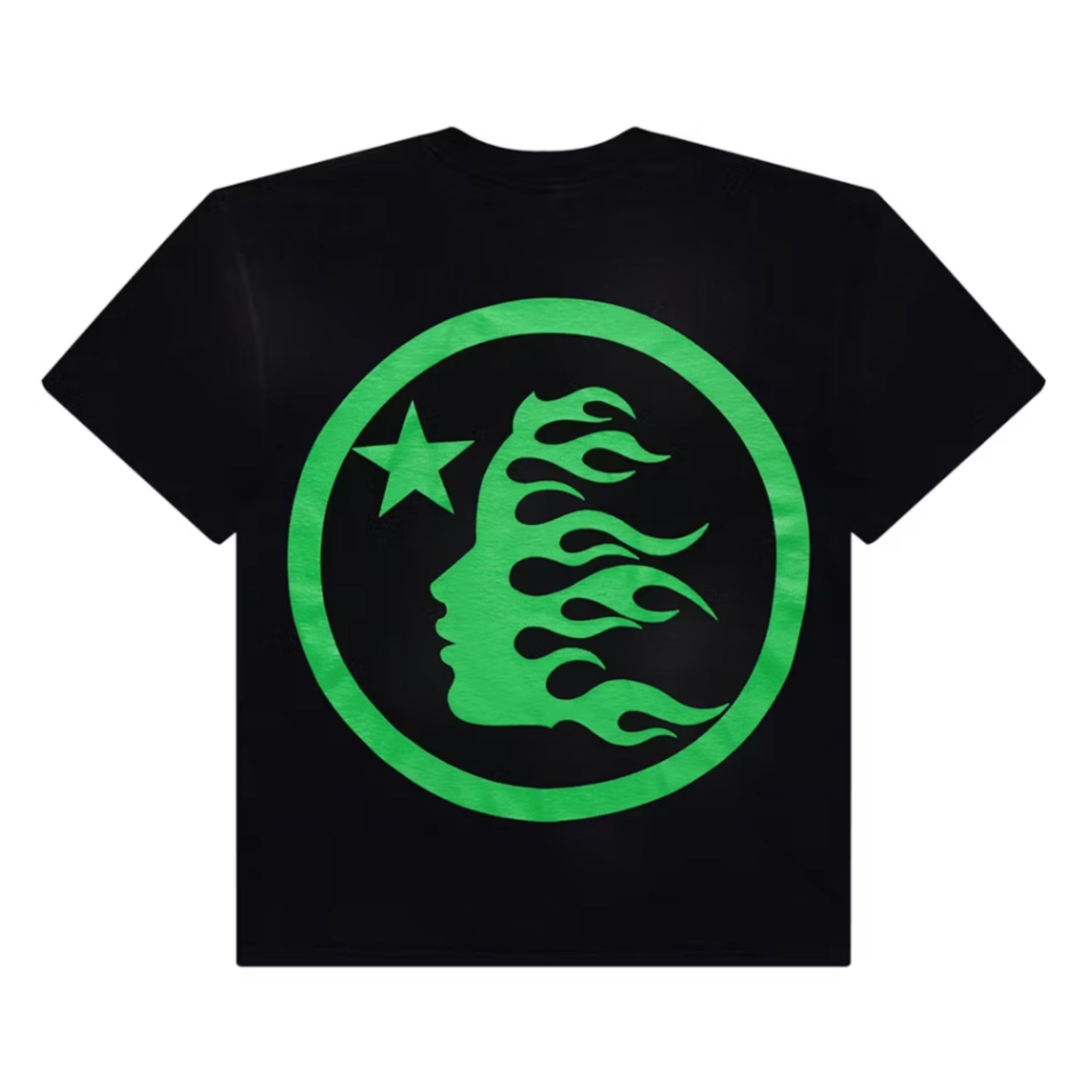 Hellstar Classic Logo Tee