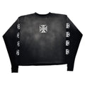 HMDD Biker L/S Tee
