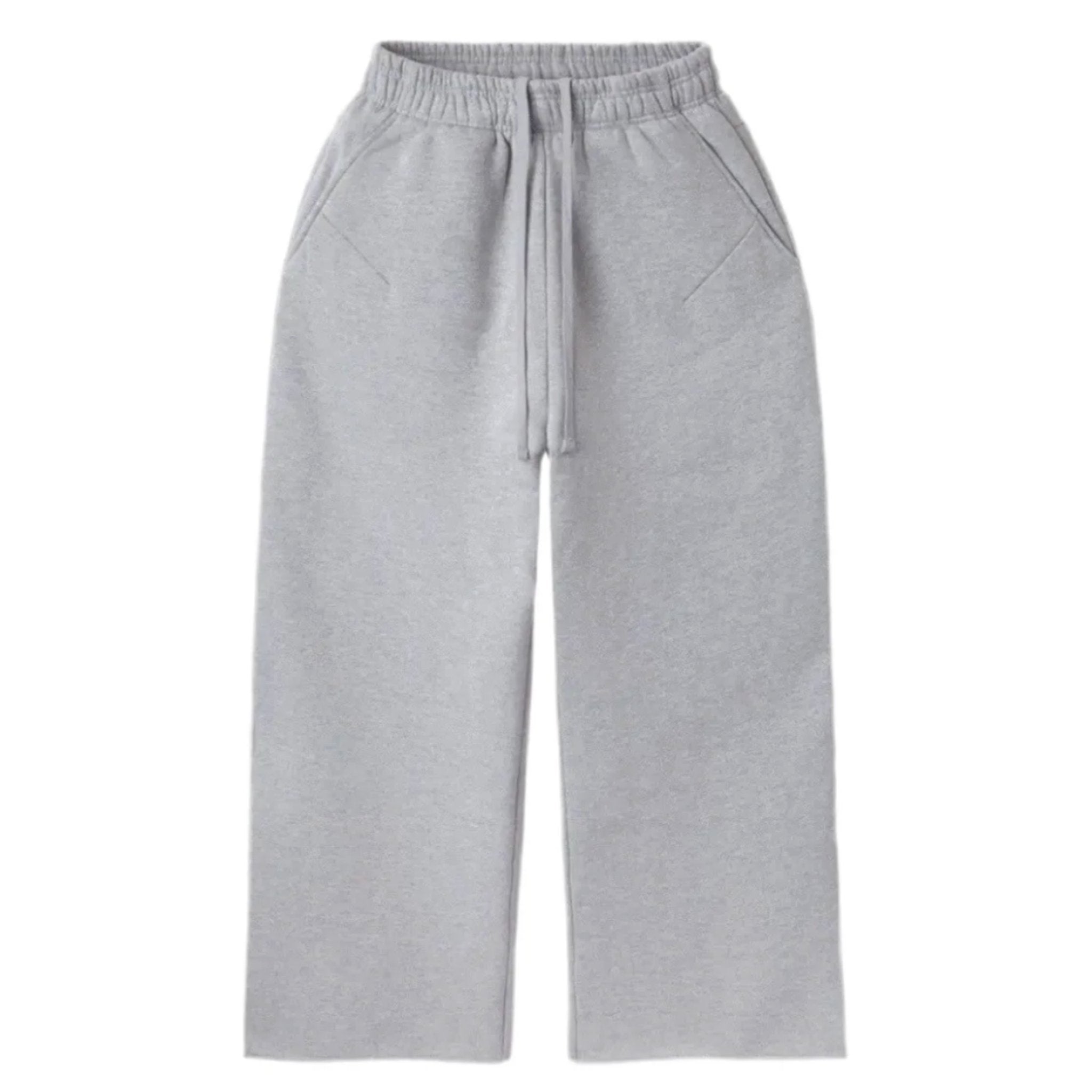 HMDD Heather Grey Sweatpant
