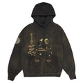 Travis Scott Cactus Jack x Takashi Murakami Hollow Hoodie