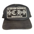 Pre-Owned Chrome Hearts CH Honolulu Trucker Hat
