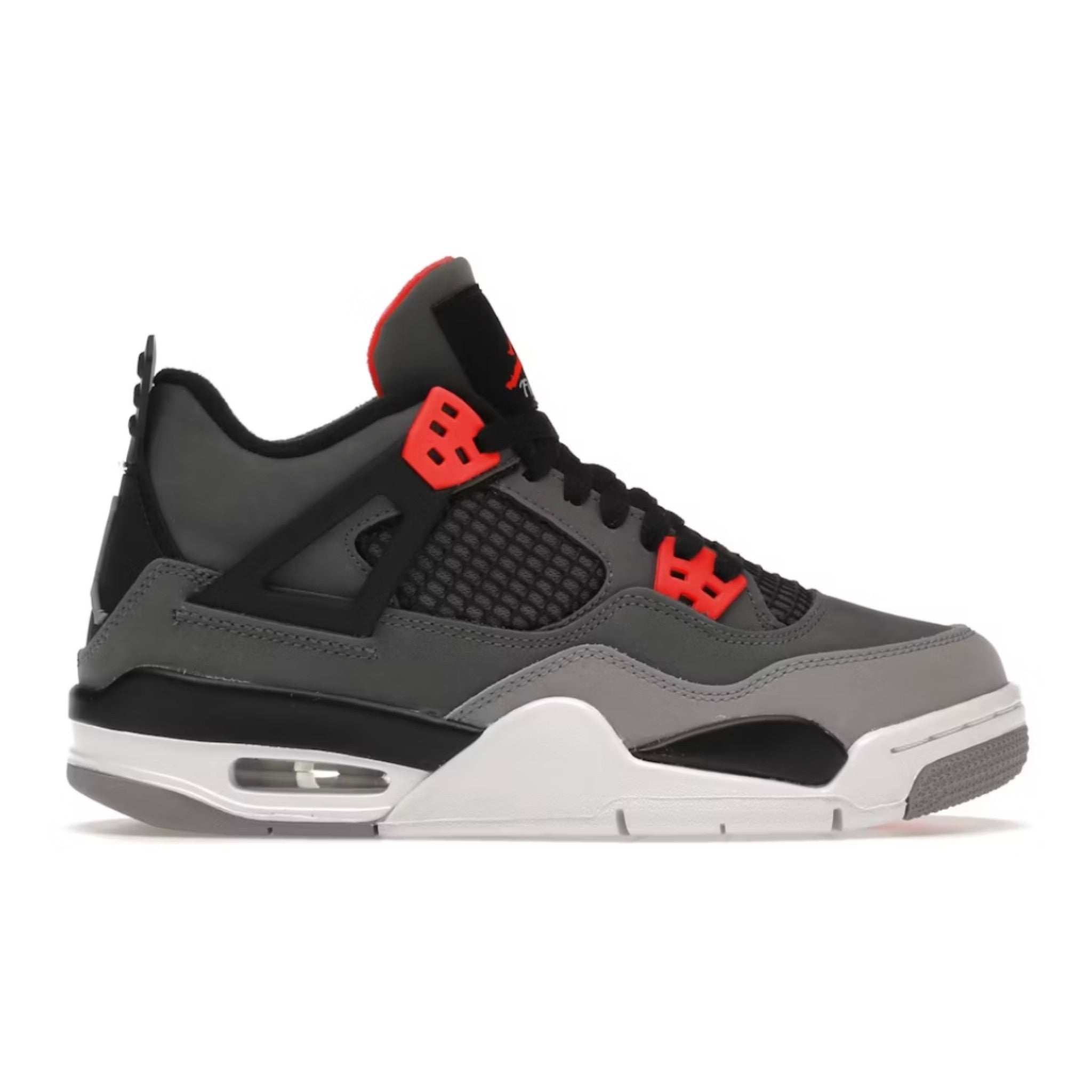 Jordan 4 Infrared (GS)