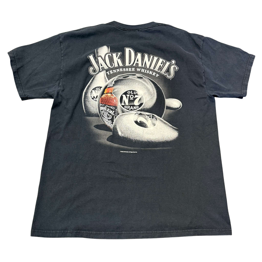 (FS) Vintage Jack Daniels Tee 2003